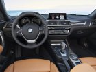 BMW 2 Series Convertible (F23 LCI, facelift 2017)