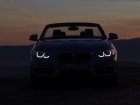 BMW  2 Series Convertible (F23 LCI, facelift 2017)  230i (252 Hp) Steptronic  