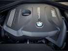 BMW  2 Series Convertible (F23 LCI, facelift 2017)  230i (252 Hp) Steptronic  