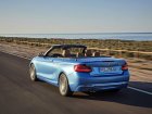 BMW  2 Series Convertible (F23 LCI, facelift 2017)  230i (252 Hp) Steptronic  