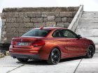 BMW 2 Series Coupe (F22 LCI, facelift 2017)