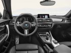 BMW  2 Series Coupe (F22 LCI, facelift 2017)  230i (252 Hp) Steptronic  