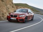 BMW  2 Series Coupe (F22 LCI, facelift 2017)  230i (252 Hp) Steptronic  