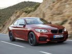 BMW  2 Series Coupe (F22 LCI, facelift 2017)  230i (252 Hp) Steptronic  