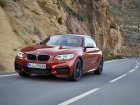 BMW  2 Series Coupe (F22 LCI, facelift 2017)  230i (252 Hp) Steptronic  