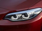 BMW  2 Series Coupe (F22 LCI, facelift 2017)  230i (252 Hp) Steptronic  