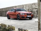 BMW  2 Series Coupe (F22 LCI, facelift 2017)  230i (252 Hp) Steptronic  