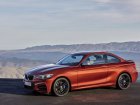 BMW  2 Series Coupe (F22 LCI, facelift 2017)  230i (252 Hp) Steptronic  