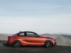 BMW  2 Series Coupe (F22 LCI, facelift 2017)  230i (252 Hp) Steptronic  