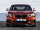 BMW  2 Series Coupe (F22 LCI, facelift 2017)  230i (252 Hp) Steptronic  