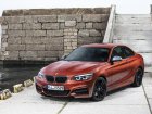 BMW  2 Series Coupe (F22 LCI, facelift 2017)  230i (252 Hp) Steptronic  