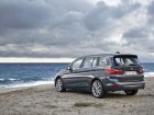 BMW 2 Series Gran Tourer (F46)