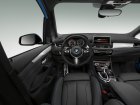 BMW 2 Series Gran Tourer (F46)