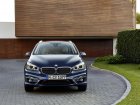 BMW 2 Series Gran Tourer (F46)