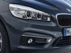 BMW 2 Series Gran Tourer (F46)