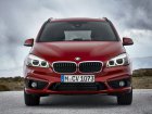 BMW  2 Series Gran Tourer (F46)  218i (136 Hp) Steptronic  