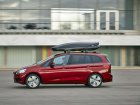 BMW  2 Series Gran Tourer (F46)  218i (136 Hp) Steptronic  