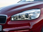 BMW  2 Series Gran Tourer (F46)  218i (136 Hp) Steptronic  