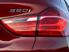 BMW  2 Series Gran Tourer (F46)  218i (136 Hp) Steptronic  