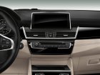 BMW  2 Series Gran Tourer (F46)  218i (136 Hp) Steptronic  