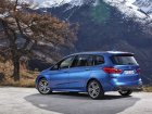 BMW 2 Series Gran Tourer (F46 LCI, facelift 2018)