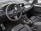 BMW 2 Series Gran Tourer (F46 LCI, facelift 2018)