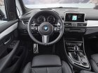BMW 2 Series Gran Tourer (F46 LCI, facelift 2018)