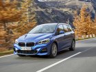 BMW 2 Series Gran Tourer (F46 LCI, facelift 2018)
