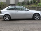 BMW 3 Series Compact (E46, facelift 2001)