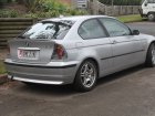 BMW 3 Series Compact (E46, facelift 2001)