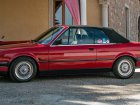 BMW 3 Series Convertible (E30)