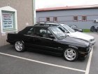 BMW 3 Series Convertible (E30)