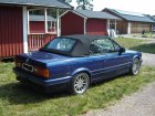 BMW 3 Series Convertible (E30)