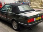 BMW 3 Series Convertible (E30)