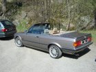 BMW 3 Series Convertible (E30)