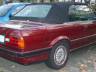 BMW 3 Series Convertible (E30, facelift 1987)