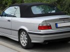 BMW 3 Series Convertible (E36)