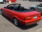 BMW 3 Series Convertible (E36)