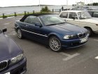 BMW 3 Series Convertible (E46)