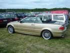 BMW 3 Series Convertible (E46)