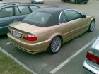BMW 3 Series Convertible (E46)