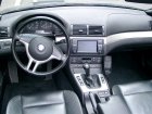 BMW 3 Series Convertible (E46, facelift 2001)