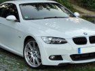 BMW 3 Series Convertible (E93)