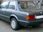 BMW 3 Series Coupe (E30)