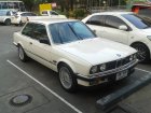 BMW 3 Series Coupe (E30)
