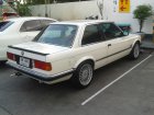 BMW 3 Series Coupe (E30)