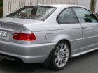 BMW 3 Series Coupe (E46, facelift 2003)