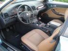 BMW 3 Series Coupe (E46, facelift 2003)