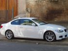 BMW  3 Series Coupe (E92 LCI, facelift 2010)  335is (320 Hp) DCT 