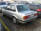 BMW 3 Series Sedan 2-door (E30, facelift 1987)